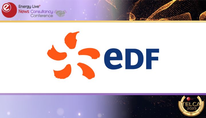 ELCC Sponsors - EDF