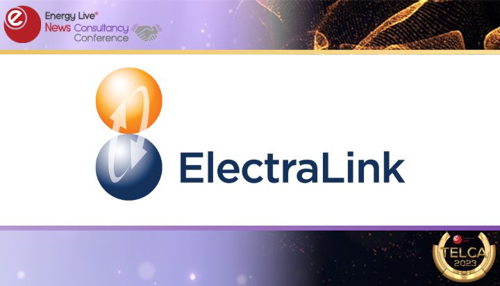 ELCC Sponsors - ELECTRALINK
