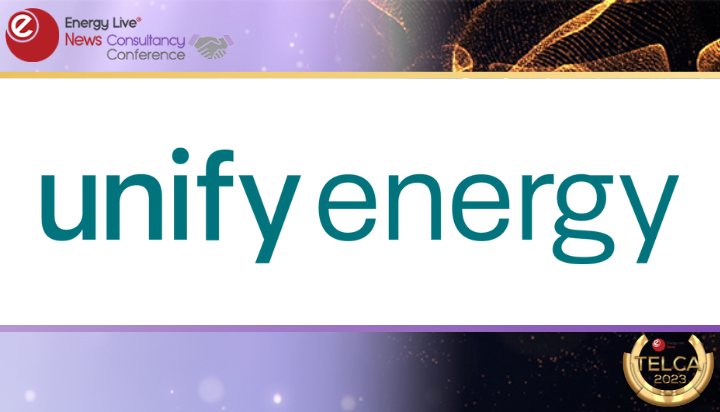 ELCC Sponsors - Unify Energy