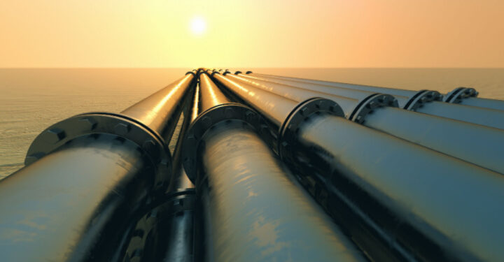 National Grid seeks emergency permission to pump more gas to Europe