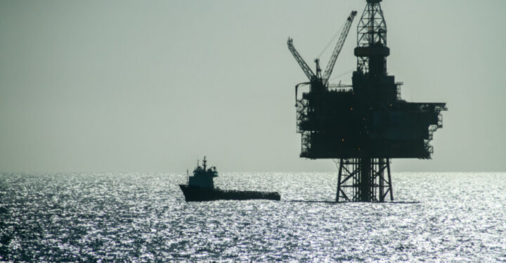 Shell greenlights investment in major gas field in the UK North Sea