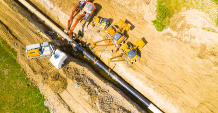 Uncertainty mounts as Nord Stream gas pipeline shuts down today