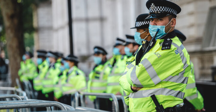 ‘EVs not the right road for Police,’ says PCC