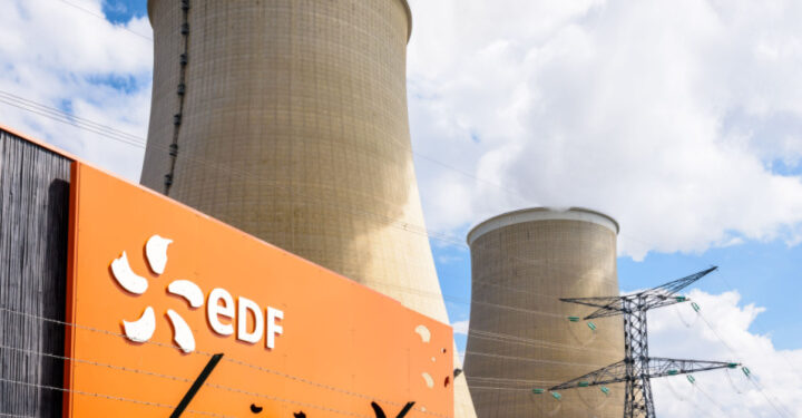 France to ‘be sued over its plan to nationalise EDF’