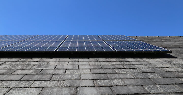 Big Solar Co-op launches its first share offer for rooftop solar arrays