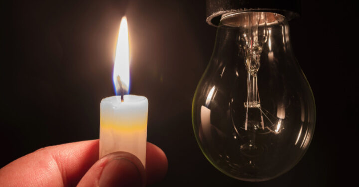 New fears for winter UK blackouts erupt