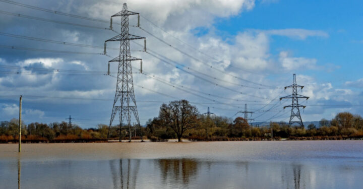Energy rationing could hit Europe this winter, warns Shell boss