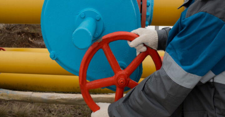 Gazprom: Gas supply to Europe via Nord Stream to be cut further