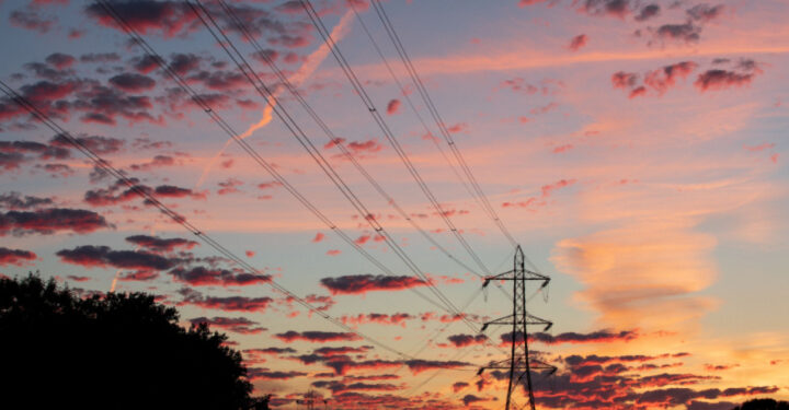 “UK bought electricity from Belgium at record prices last week to keep the lights on”