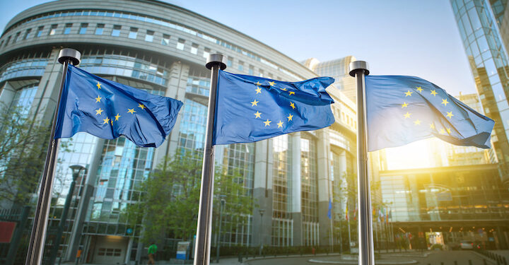 EU charges Alcogroup and Agroetanol over alleged ethanol benchmarks cartel