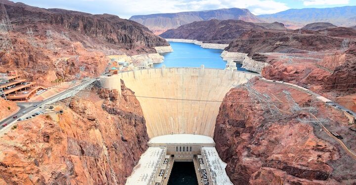 Fresh $630m investments to modernise US hydropower facilities