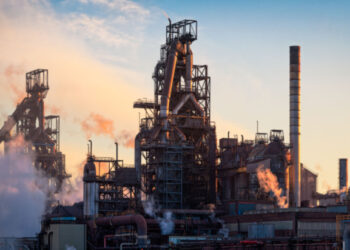 UK unions raise concerns about the future of Tata steel plants