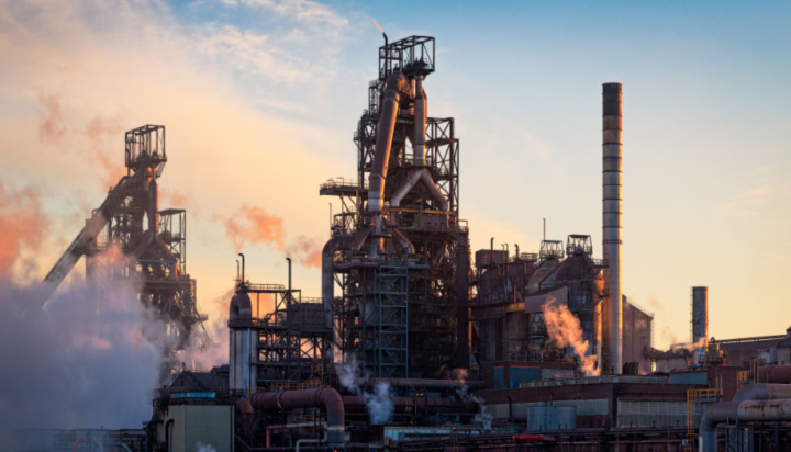 UK Government announces £500m for Tata Steel green transition