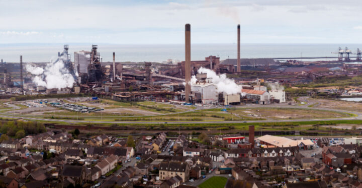 Next PM should decide about subsidies for Tata steel plants, says Welsh Secretary