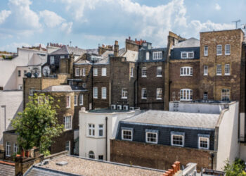 Nearly 3.5m UK homes ‘have poor housing conditions’