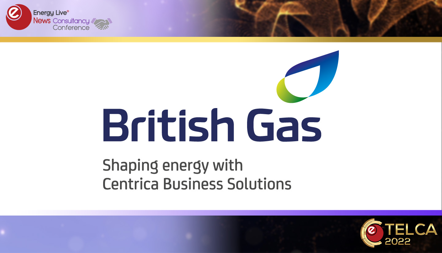 Sponsor - British Gas