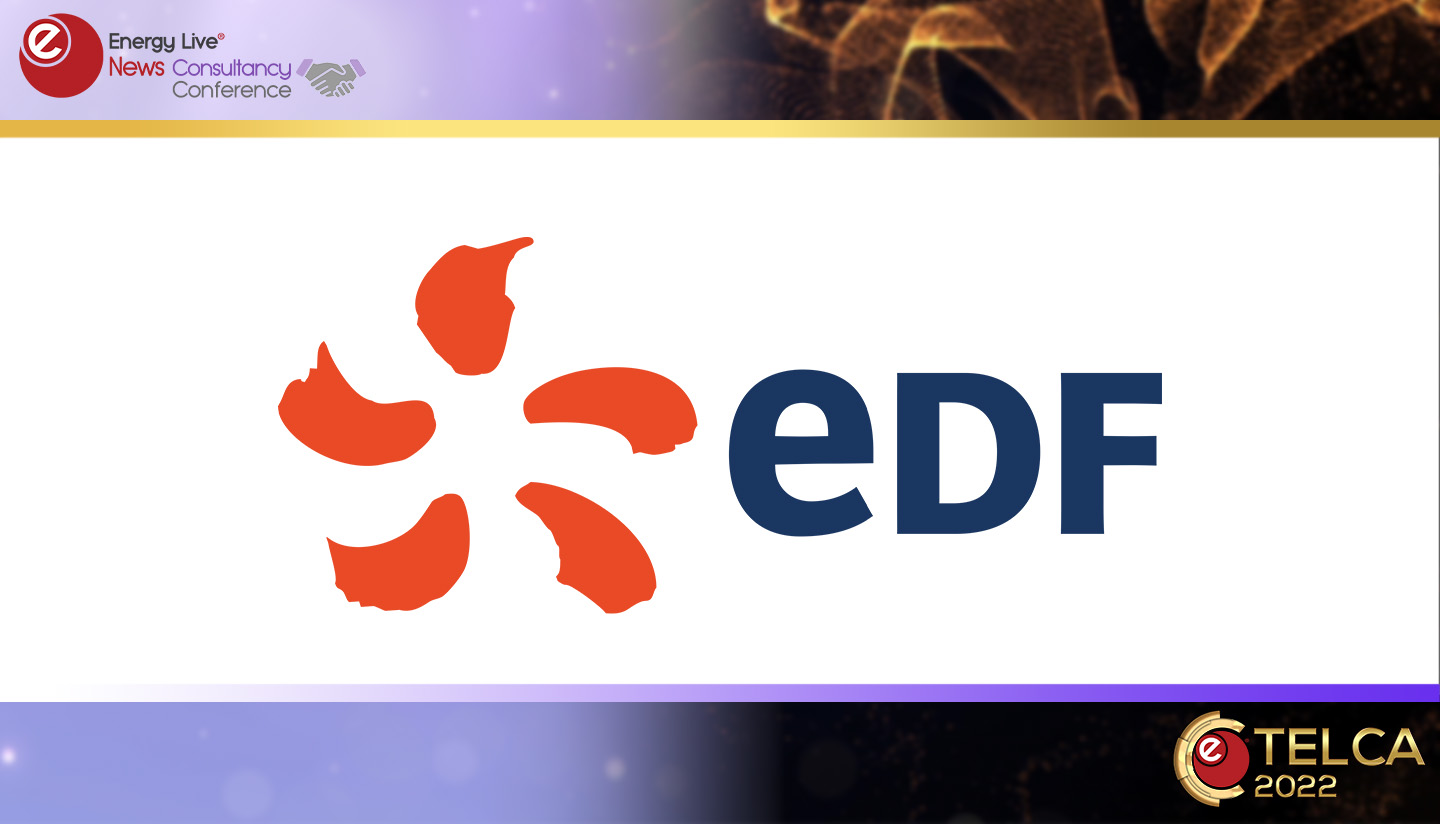 Sponsor - EDF