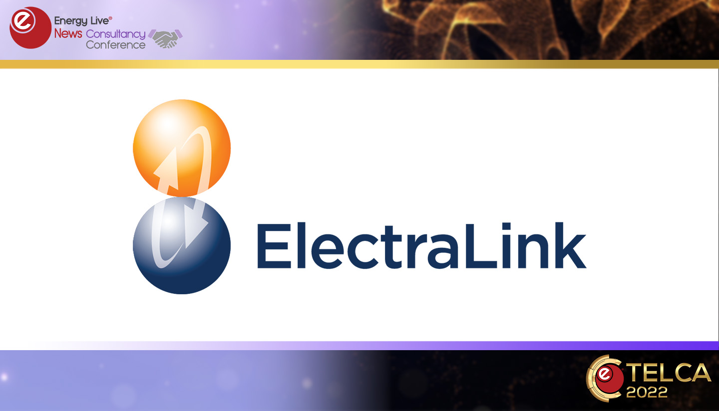 Sponsor - ElectraLink