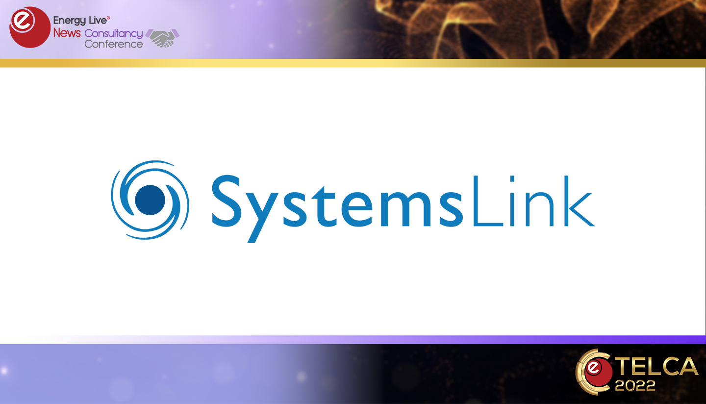 Sponsor - Systemslink