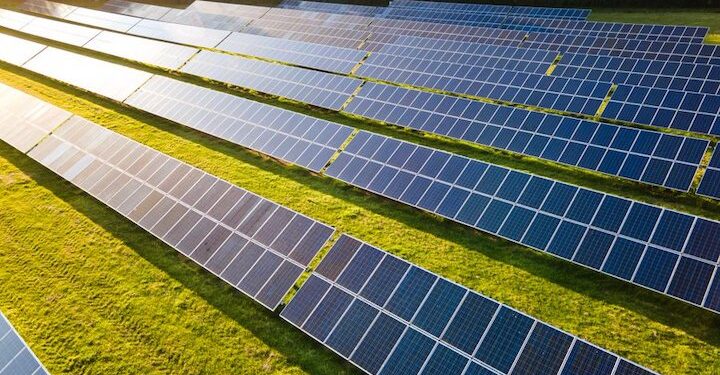 British Solar Renewables acquired by ICG Infra