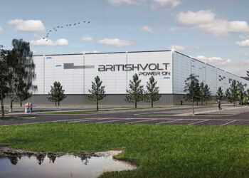 Founder and chief of UK battery start-up Britishvolt steps down