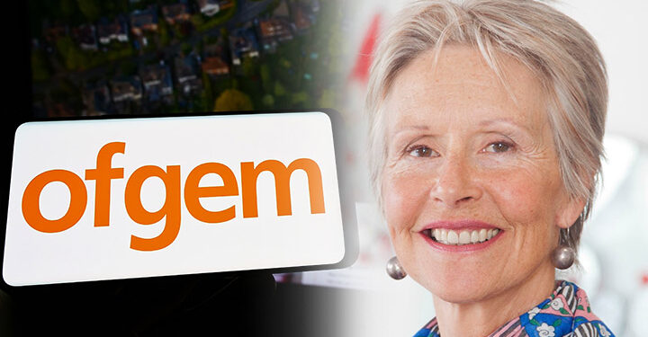 Ofgem director steps down after decision on price cap change