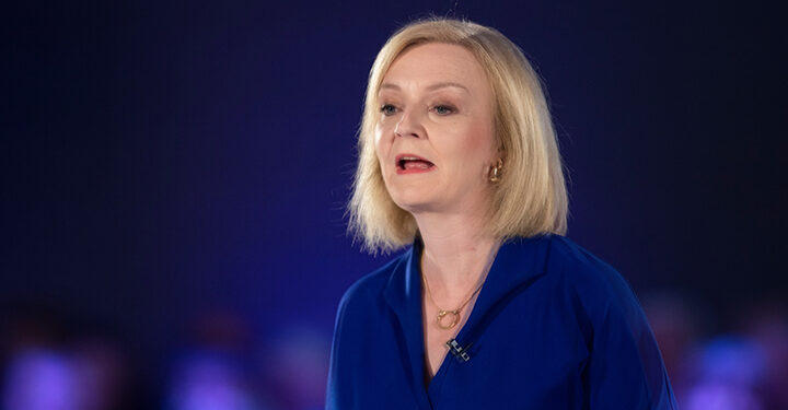 Renewable energy industry blasts Tory leadership hopefuls’ views on solar