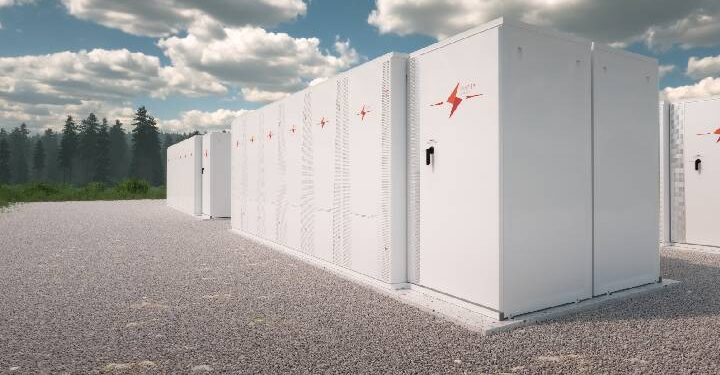 White Paper: Managing the potential of batteries in the energy transition