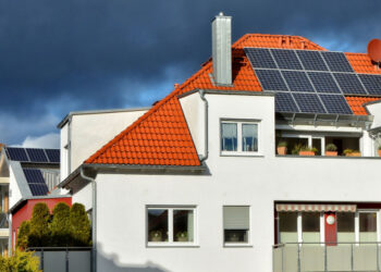 Germany to slash tax on household energy bills