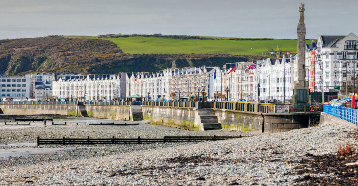 Isle of Man freezes electricity bills until March 2023