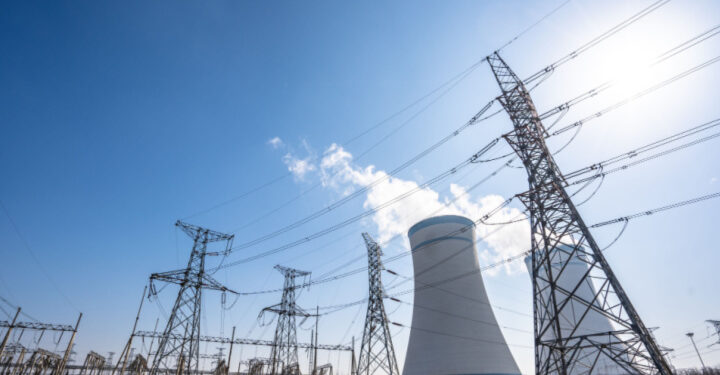 Are UK power stations set to fire up ‘wargame’ emergency plans?