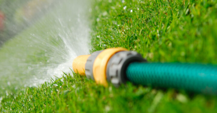 Millions of customers to be hit by new hosepipe ban