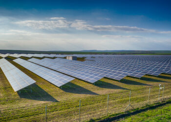 Low Carbon secures £230m for solar projects in the UK and Netherlands