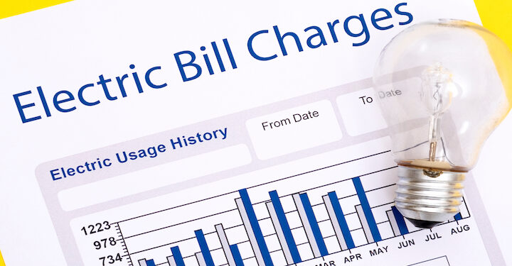 Scotland awards £1.2m to advice groups in face of rising energy bills