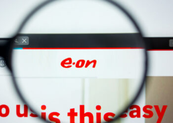 E.ON criticised for electric meter letters