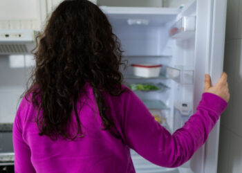 Health chief warns against switching off fridges amid energy crisis