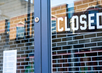 Energy crisis could lead to a ‘generation of lost businesses’