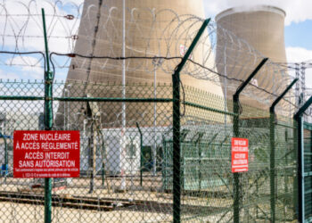 EDF sues its own government for £7bn