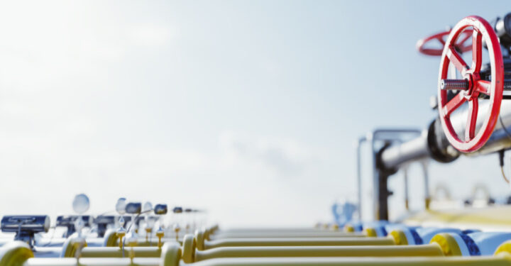 ‘Russia’s natural gas pipeline exports to Europe near historic lows’