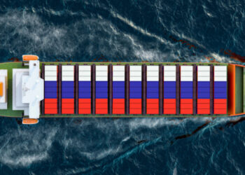 UK imported ‘no oil, gas or coal from Russia in June’