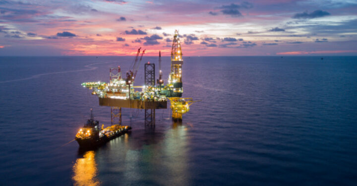 UN chief calls for tax on excessive profits of oil and gas giants