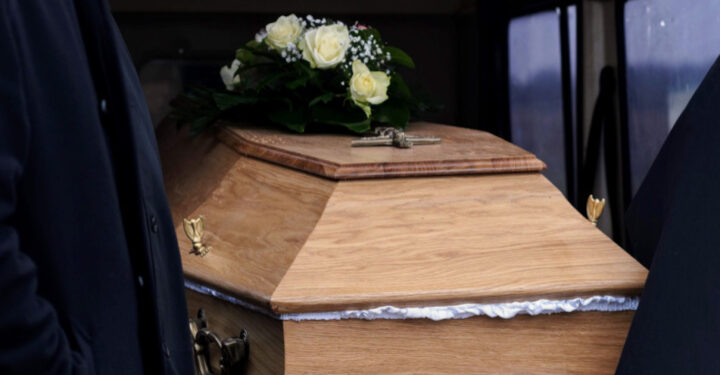 ‘Green’ coffin claims banned by UK advertising regulator
