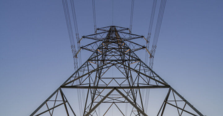 Ex-PM makes a case for “temporary renationalisation” of energy suppliers