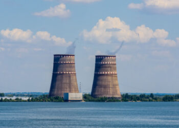 UK calls on Russia to give nuclear facilities back to Ukraine