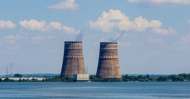 UK calls on Russia to give nuclear facilities back to Ukraine