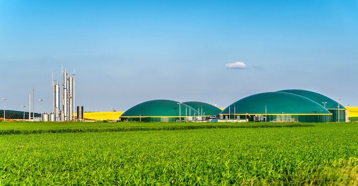 Italian scheme to support biomethane production granted EU approval