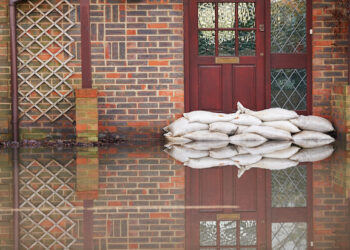 UK to provide £100m to communities hit by repeated flooding