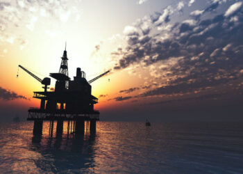 Oil and gas decommissioning costs slashed by billions