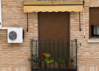 Spain activates air conditioning limits