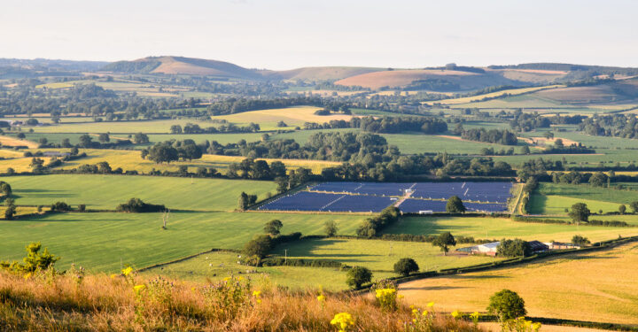 Why are so many solar farms being turned down?